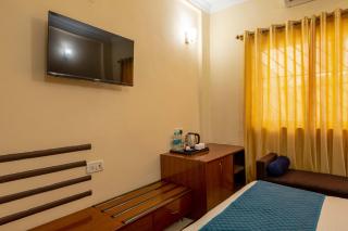 Blue Bliss Hotels By PPH Living Infantry Road - Bangalore - 3