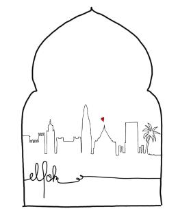 appartement over the top - Rabat - 9