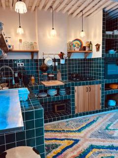 appartement over the top - Rabat - 6