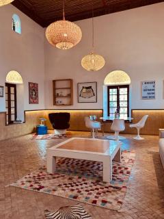 appartement over the top - Rabat - 5