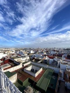 appartement over the top - Rabat - 4