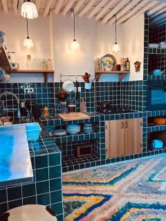 appartement over the top - Rabat - 2