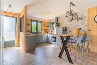 Comme Un Petit Chalet - La Teste-de-Buch - 2