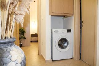 Comfy Apartments - 4