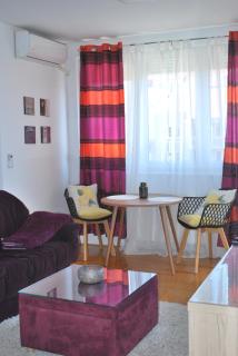 Villin apartman - 8