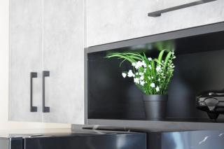 Comfy Apartments - 1