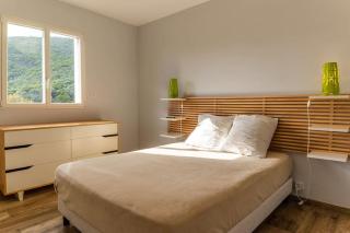 Maison vue Mer et Maquis - 6