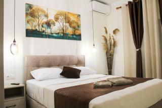 Comfy Apartments - Nikiti - 9