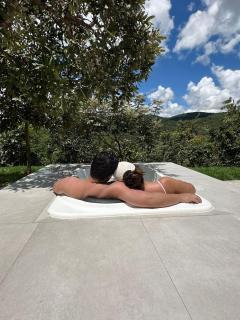 Chalé Villa Odara - 7