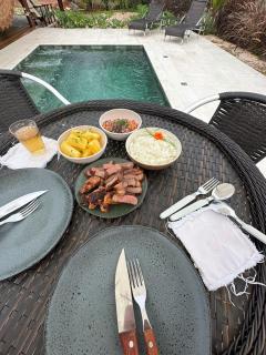 Chalé Villa Odara - 8