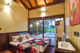EKO STAY- BALI VILLA - Alibaug - 4
