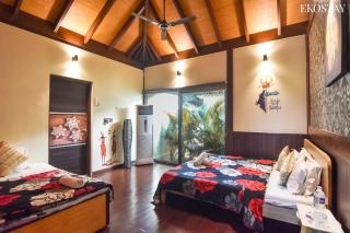 EKO STAY- BALI VILLA - Alibaug - 5