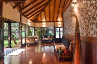 EKO STAY- BALI VILLA - Alibaug - 6