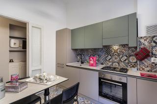 Casa Olga in Albaro by Wonderful Italy - Genova - 3