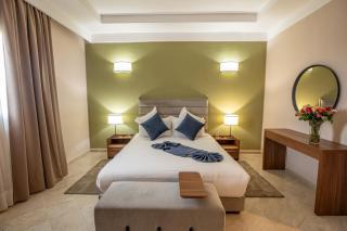 Oliva Hotel Condominium Marrakech - 3