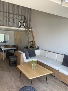 Mellieha Seafront Penthouse by Homely - 1