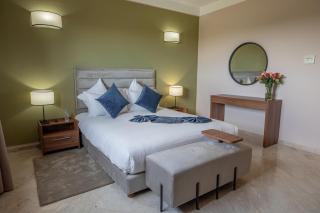 Oliva Hotel Condominium Marrakech - Marraquexe - 1