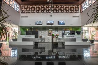 Oliva Hotel Condominium Marrakech - Marraquexe - 4