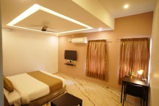 HOTEL VILVAAS - Madurai - 0