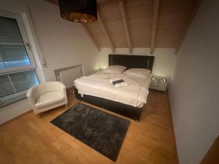 Landhaus Lindenberg - Buchloe - 2