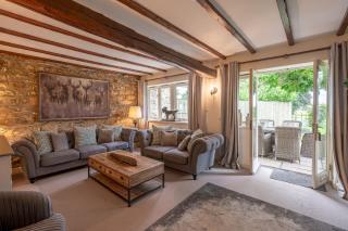 Sun Hill Cottage - Leyburn - 6