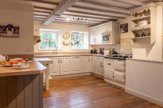 Sun Hill Cottage - Leyburn - 5