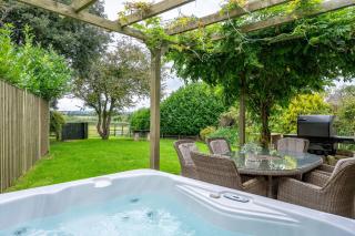 Sun Hill Cottage - Leyburn - 7