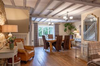 Sun Hill Cottage - Leyburn - 8