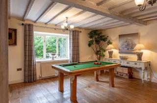 Sun Hill Cottage - Leyburn - 1