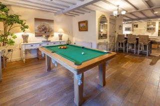 Sun Hill Cottage - Leyburn - 2