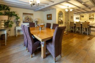 Sun Hill Cottage - Leyburn - 3