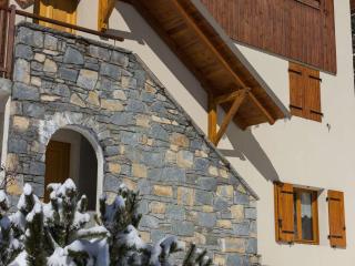 Duplex 8pers avec Balcon Sud, Cheminée, WIFI Gratuit - Animaux admis - Parking & Ménage en option - FR-1-393-63 - 5