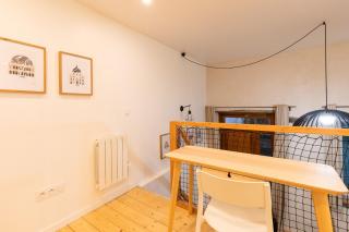 SmartStay Duplex - Centre-ville - Lione - 1