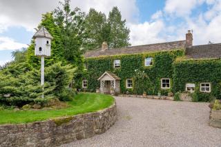 Sun Hill Farmhouse - Leyburn - 0