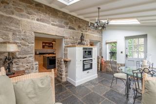Sun Hill Farmhouse - Leyburn - 5