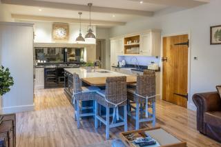Sun Hill Farmhouse - Leyburn - 3