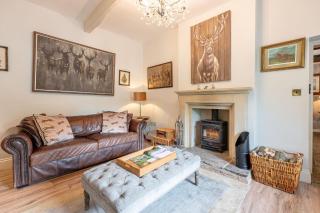 Sun Hill Farmhouse - Leyburn - 2