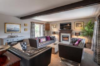 Sun Hill Farmhouse - Leyburn - 1