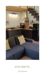 Le Mas d'Antonine - 8