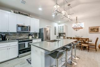 1 Mi to Beach Gem with Pool Access in Port Aransas - Port Aransas - 8