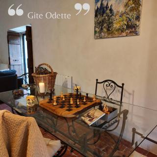 Le Mas d'Antonine - 6