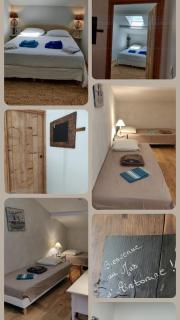 Le Mas d'Antonine - Les Pilles - 2