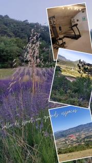 Le Mas d'Antonine - Les Pilles - 1