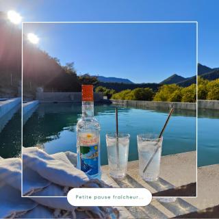 Le Mas d'Antonine - Les Pilles - 9