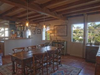 Maison au bord de mer avec jardin paysager, proche port et commerces à Sauzon - FR-1-418-49 - Sauzon - 8