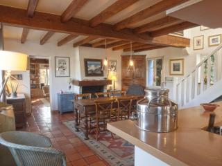 Maison au bord de mer avec jardin paysager, proche port et commerces à Sauzon - FR-1-418-49 - Sauzon - 6