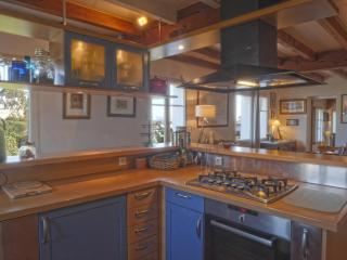 Maison au bord de mer avec jardin paysager, proche port et commerces à Sauzon - FR-1-418-49 - Sauzon - 3