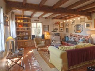 Maison au bord de mer avec jardin paysager, proche port et commerces à Sauzon - FR-1-418-49 - Sauzon - 1