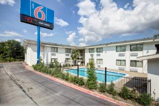 Motel 6-Dallas, TX - South - 8