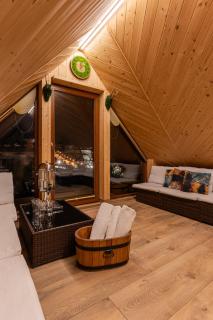 Apartamenty i pokoje Pod Limbami - sauna, tężnia - Bukowina Tatrzańska - 4